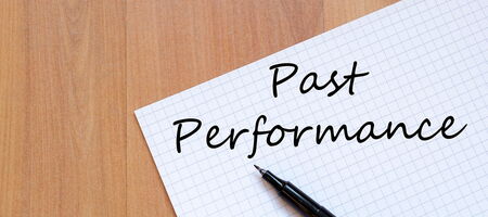 Past Performance